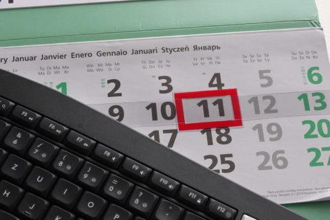 Kalender