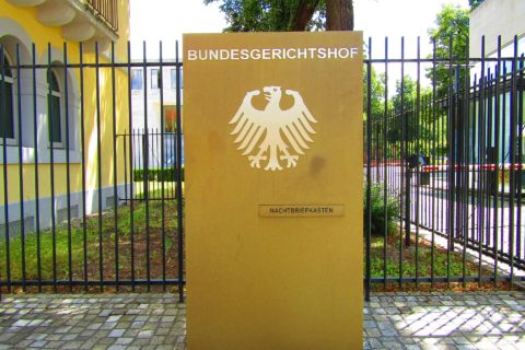 Bundesgerichtshof