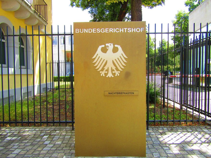 Die auf die Anhörungsrüge erfolgte nachträgliche Zulassung der Rechtsbeschwerde Die auf die Anhörungsrüge erfolgte nachträgliche Zulassung der Rechtsbeschwerde