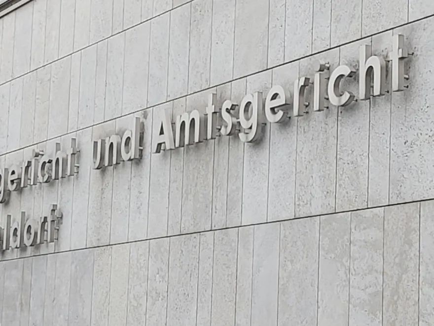 Wenn die Betroffene nicht zur Anhörung erscheint… Wenn die Betroffene nicht zur Anhörung erscheint…
