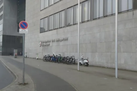 Land- und Amtsgericht Düsseldorf