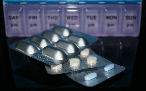 Tabletten