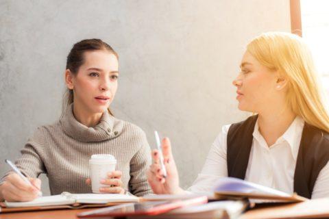 Besprechung