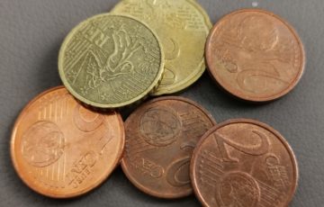 Münzen
